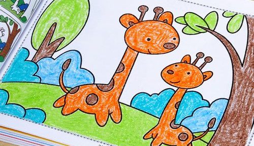 幼儿园儿童绘本画册620本+教学视频