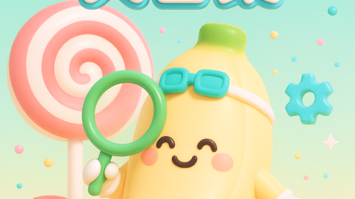 我的 Nano-Banana 创意玩法大合集 | 完整帖